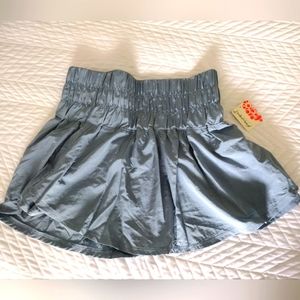 Free People Movement The Way Home Skort